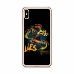 Broken Promises Co Let's Play Lies IPhone Case
