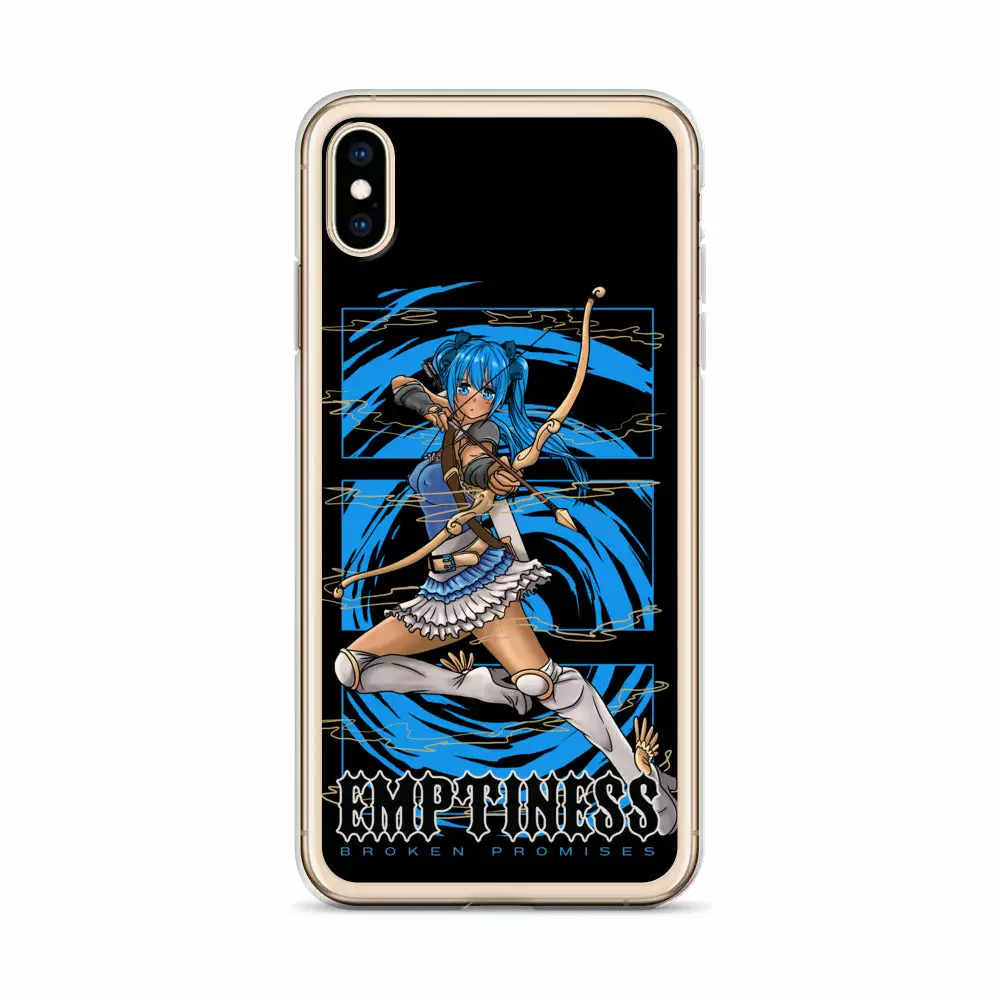 Broken Promises Co Reload You're Empty IPhone Case Phone Cases