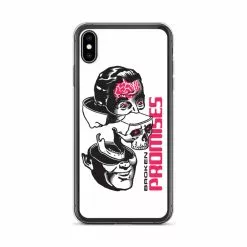 Broken Promises Co Brain Surgery IPhone Case