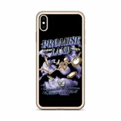 Broken Promises Co Phone Cases Self Reflection IPhone Case