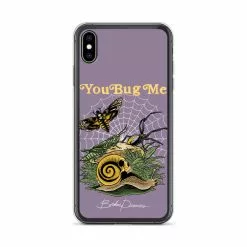 Broken Promises Co Phone Cases Slow Death IPhone Case