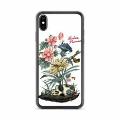 Broken Promises Co Lovely Decay IPhone Case