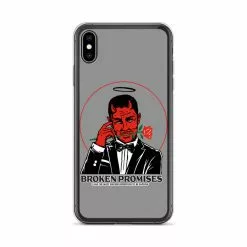 Broken Promises Co Lucky Lucifer IPhone Case Phone Cases