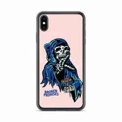Broken Promises Co Phone Cases Softly IPhone Case