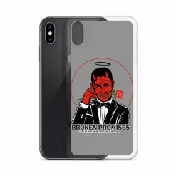 Broken Promises Co Lucky Lucifer IPhone Case Phone Cases