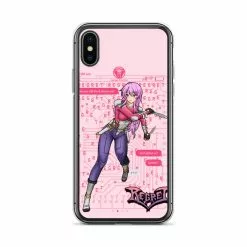 Broken Promises Co Regret And Reboot IPhone Case Phone Cases