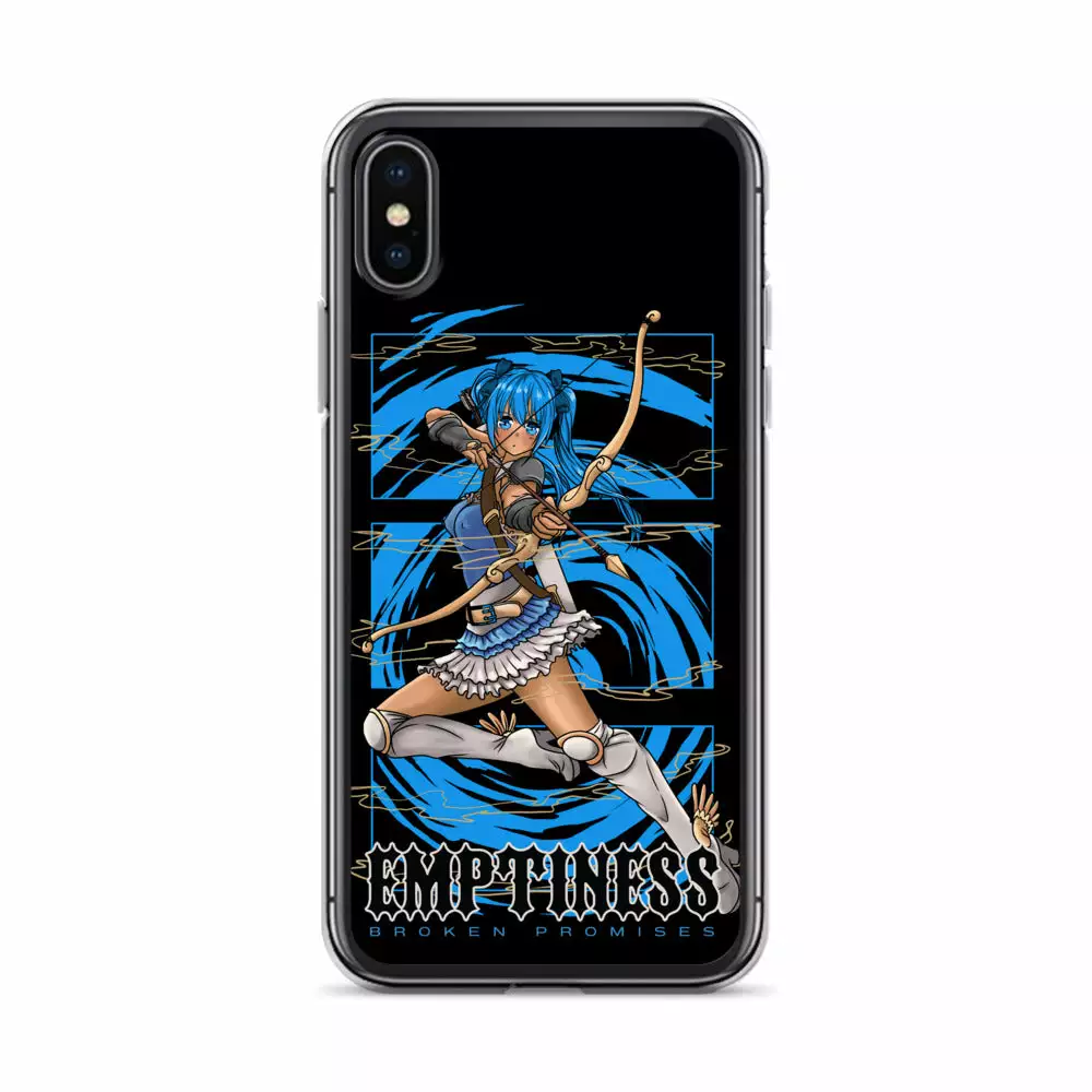 Broken Promises Co Reload You're Empty IPhone Case Phone Cases