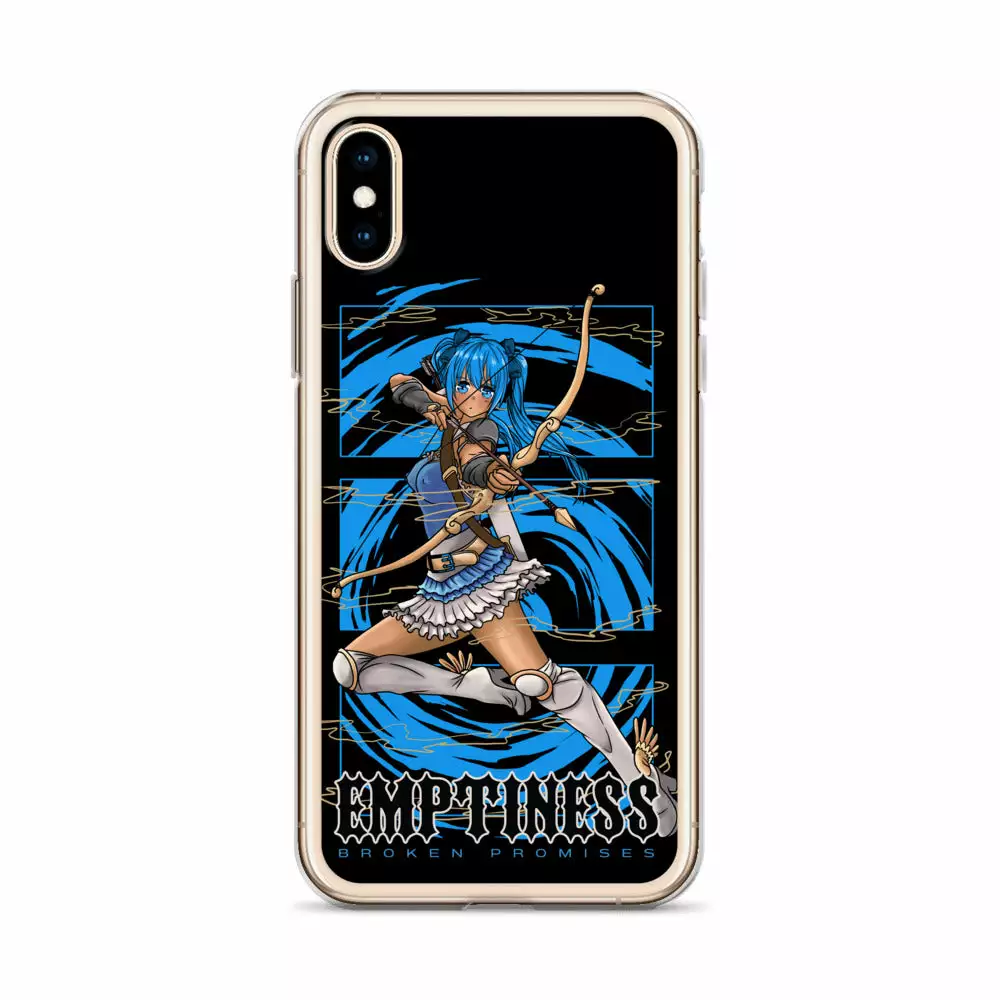 Broken Promises Co Reload You're Empty IPhone Case Phone Cases