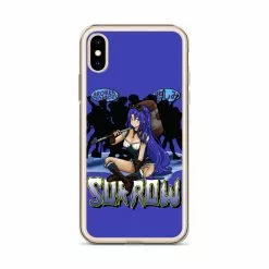 Broken Promises Co Phone Cases Single Player Sorrow IPhone Case