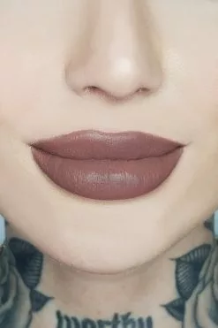 CASH Accessories Last Kiss Liquid Lipstick