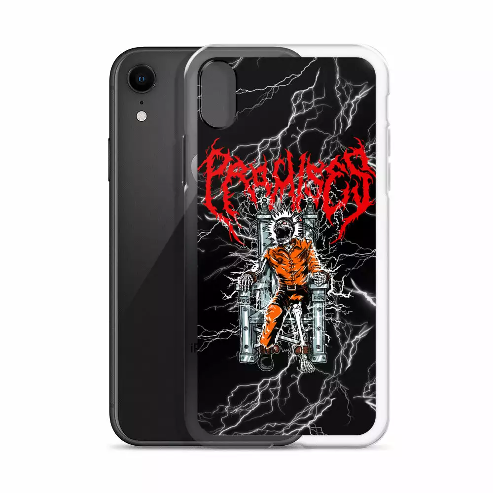 Broken Promises Co Gigawatts IPhone Case