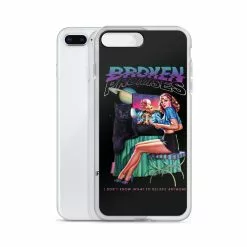 Broken Promises Company Skeptic IPhone Case Phone Cases