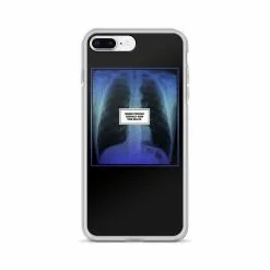 Broken Promises Company Phone Cases Hazardous IPhone Case