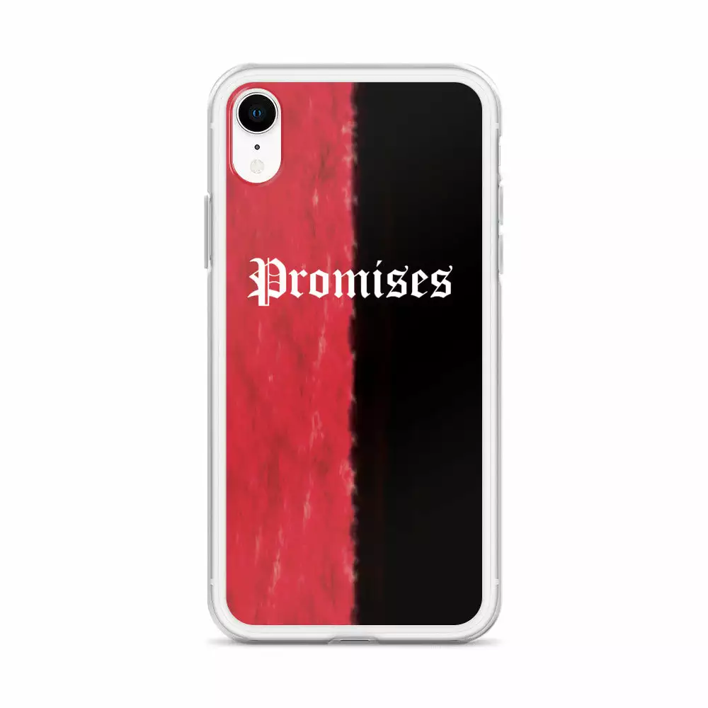 Broken Promises Co Phone Cases Bred IPhone Case