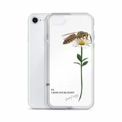 Broken Promises Company Post Script IPhone Case Phone Cases