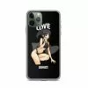 Broken Promises Company Love Anime IPhone Case