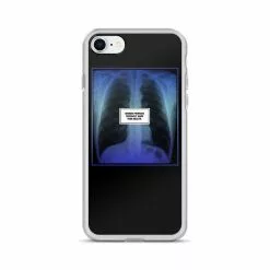 Broken Promises Company Phone Cases Hazardous IPhone Case