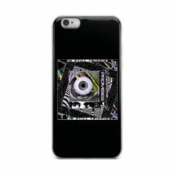 Broken Promises Co Phone Cases Paranoia IPhone Case