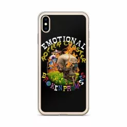 Broken Promises Company Emotional IPhone Case