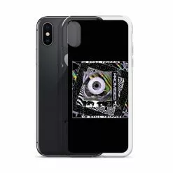 Broken Promises Co Phone Cases Paranoia IPhone Case