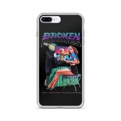 Broken Promises Company Skeptic IPhone Case Phone Cases