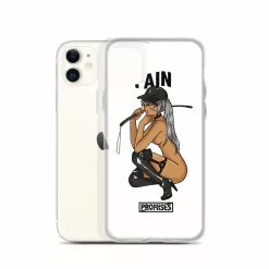 Broken Promises Company Pain Anime IPhone Case Phone Cases