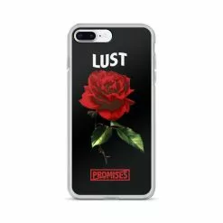 Broken Promises Company Lust IPhone Case