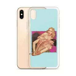 Broken Promises Company Phone Cases Truth Hurts IPhone Case
