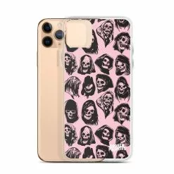 Broken Promises Co Reaper Guide IPhone Case Phone Cases