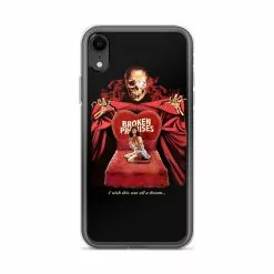 Broken Promises Co All A Dream IPhone Case Phone Cases