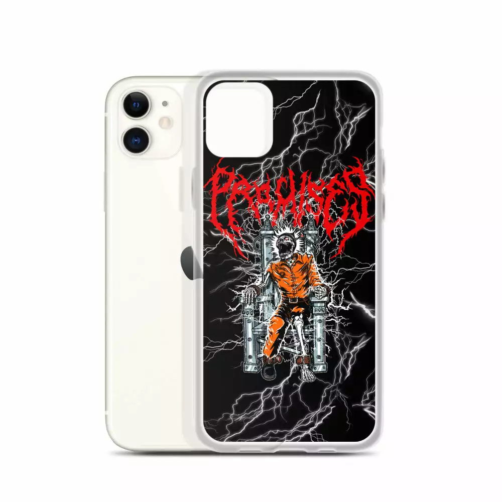 Broken Promises Co Gigawatts IPhone Case