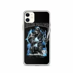 Broken Promises Co Abandon Ship IPhone Case