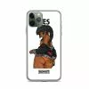 Broken Promises Company Phone Cases Lies Anime IPhone Case