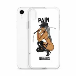 Broken Promises Company Pain Anime IPhone Case Phone Cases