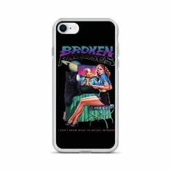 Broken Promises Company Skeptic IPhone Case Phone Cases