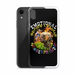 Broken Promises Company Emotional IPhone Case