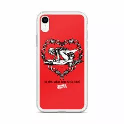 Broken Promises Company Feels IPhone Case