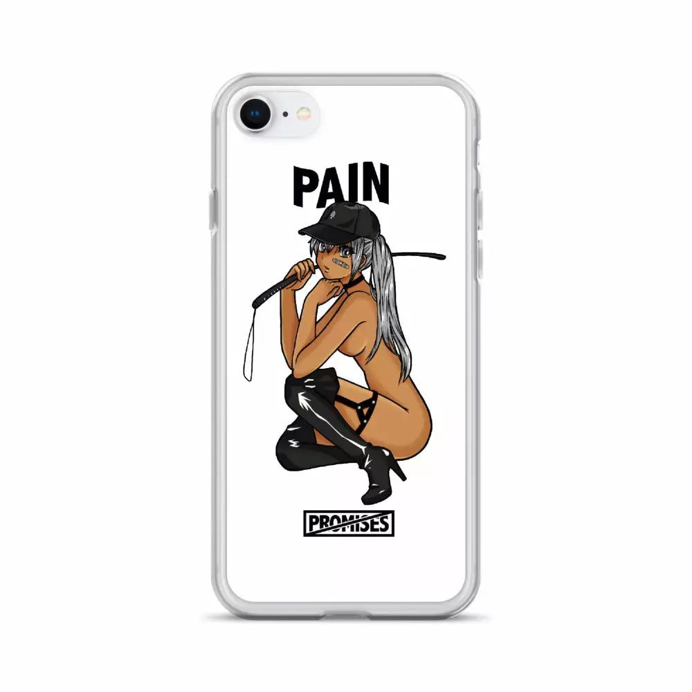 Broken Promises Company Pain Anime IPhone Case Phone Cases
