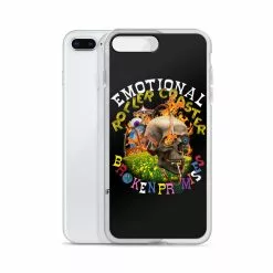 Broken Promises Company Emotional IPhone Case