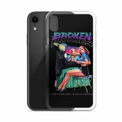 Broken Promises Company Skeptic IPhone Case Phone Cases