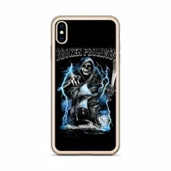 Broken Promises Co Abandon Ship IPhone Case