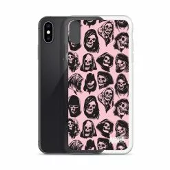 Broken Promises Co Reaper Guide IPhone Case Phone Cases