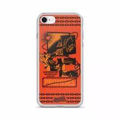 Broken Promises Company Phone Cases Cruel World IPhone Case