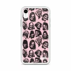 Broken Promises Co Reaper Guide IPhone Case Phone Cases