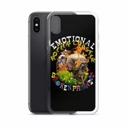 Broken Promises Company Emotional IPhone Case