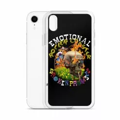 Broken Promises Company Emotional IPhone Case