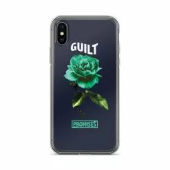 Broken Promises Company Phone Cases Guilt IPhone Case