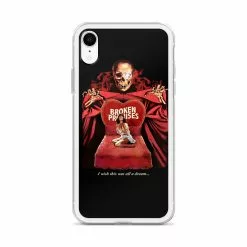 Broken Promises Co All A Dream IPhone Case Phone Cases