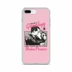 Broken Promises Co Melt Away IPhone Case Phone Cases