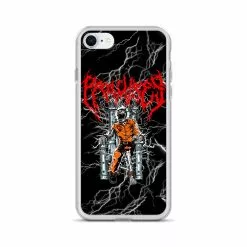 Broken Promises Co Gigawatts IPhone Case